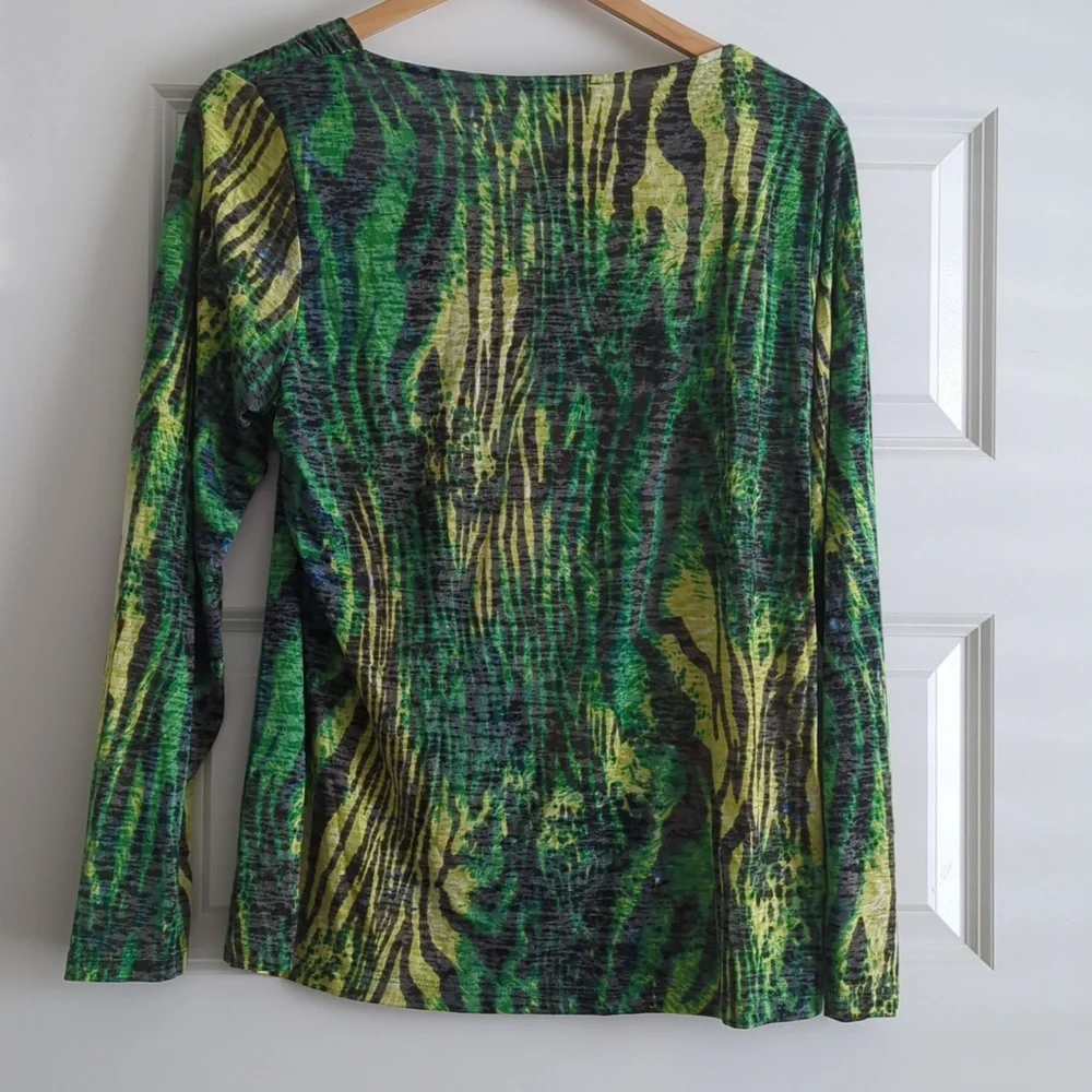Chaus Blouse P2P 21 - Picture 7 of 9